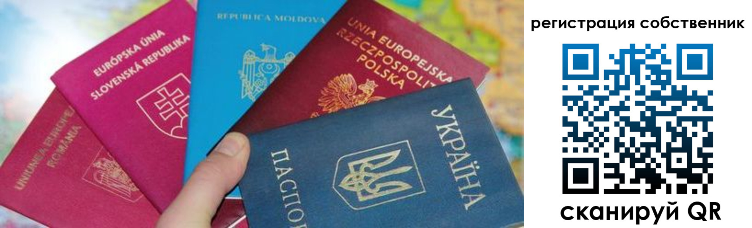 миграционный учет в Котельниках